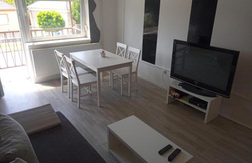 Papa Apartment | Ap. Near Thermal Bath