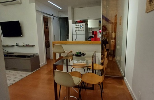 Savassi Apartment | Ap Savassi - Localização, Comodidade e Conforto. Tudo Perto!
