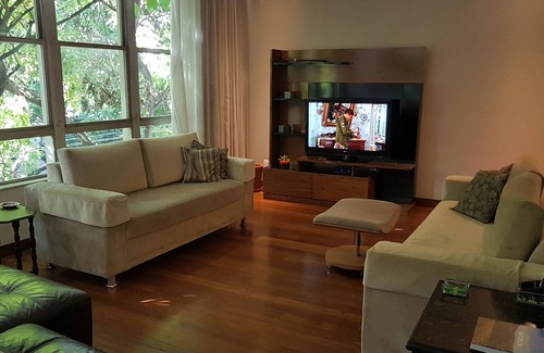 Santo Antonio Apartment | AP Season - 5 GUESTS/Groups up to 10 people - Discount for Season.