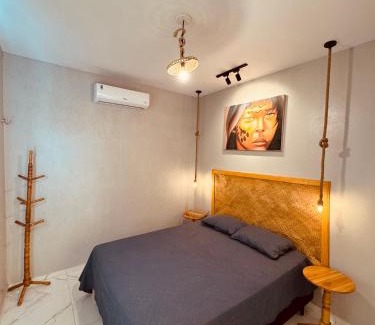 Ubajara Apartment | Ap Zen