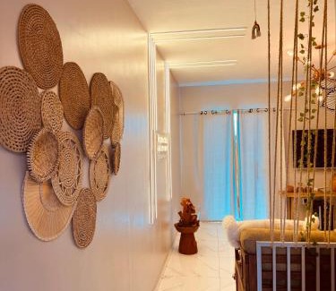 Ubajara Apartment | Ap Zen
