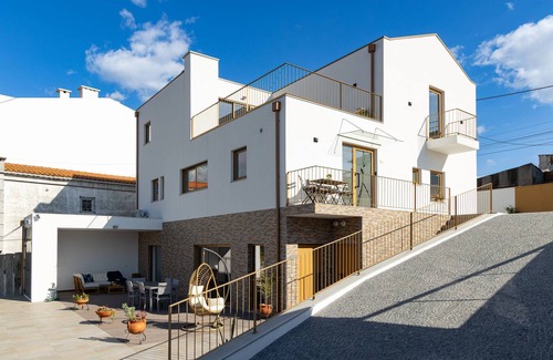 Madalena Condo | Ap2 - Beach | Villa Aqua Madalena 🌿💙