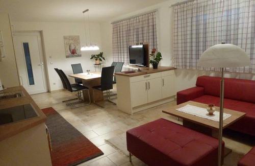 Schonbuhel-Aggsbach Apartment | Apartment ∙ 2 bedrooms ∙ 5 guests