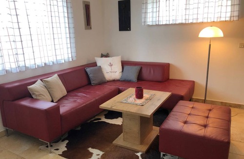 Schonbuhel-Aggsbach Apartment | Apartment ∙ 2 bedrooms ∙ 5 guests