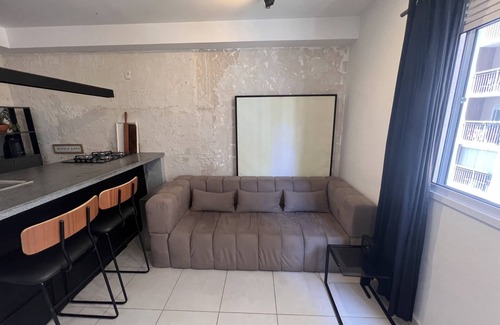 Panamby Apartment | Apartamento Confortável na Zona sul de SP