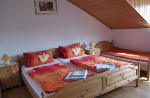 Neustadt-Geinsheim Condo | Apartment 2 in the Heart of the Palatinate