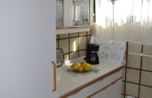 Punta del Hidalgo Apartment | Apartment directly on the sea with a fantastic view in Punta del Hidalgo