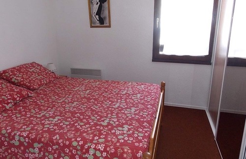 Saint-Aventin Apartment | Apartment Saint-Aventin-Superbagnères, 1 bedroom, 6 persons