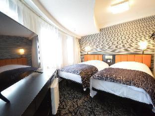 Otsu Hotel | APA Hotel Biwako Seta Ekimae
