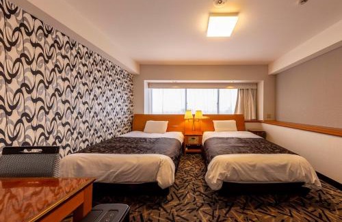 Katamachi Hotel | APA Hotel Kanazawa Katamachi EXCELLENT