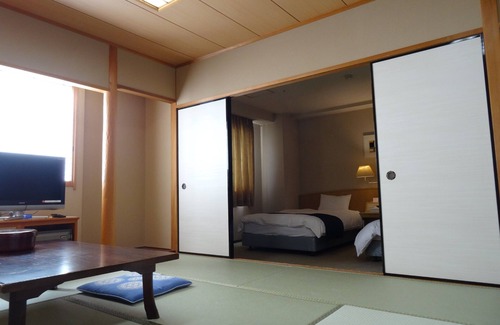 Konan Cho Yusa Hotel | APA Hotel Takamatsu Airport