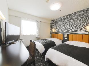 Tsuruoka Hotel | APA Hotel Yamagata Tsuruoka Ekimae