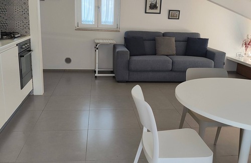 Castellabate Apartment | Apartment 3 min walk to the beach