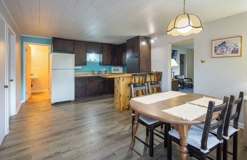 Moab Hotel | Apache Motel