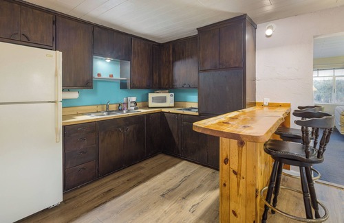 Moab Hotel | Apache Motel