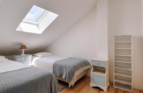 Sao Francisco da Serra House | APadaria - VillageHouses