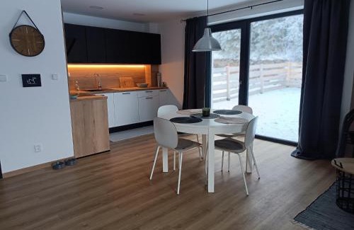 Hojsova Straz Apartment | Apalupa na Hojsovce