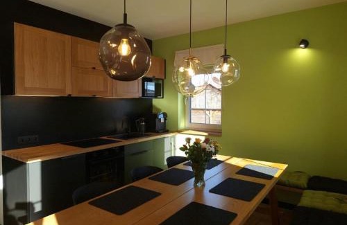 Stara Kamienica Apartment | ApaLuza - Góry Izerskie & Karkonosze