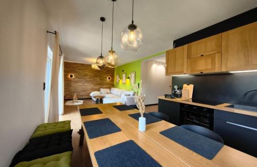 Stara Kamienica Apartment | ApaLuza - Góry Izerskie & Karkonosze