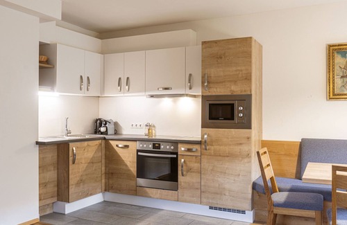Sankt Georgen am Kreischberg Apartment | Apartment in Kreischberg near Ski Resort