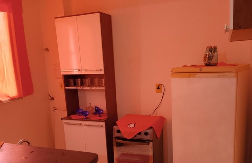 Vespasiano Apartment | Apartamento Hosting Gávea II