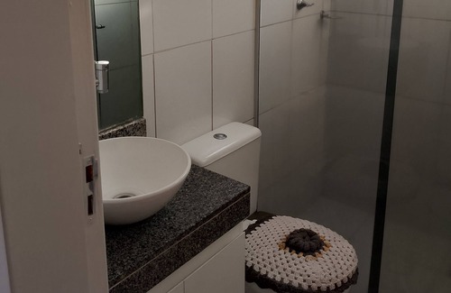 Vespasiano Apartment | Apartamento Aconchegante Vespasiano