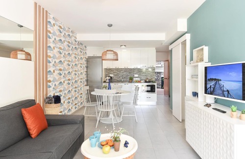 Playa del Ingles Apartment | Apartment Aida LSF 112