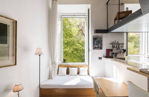 San Lorenzo Apartment | Apartment ∙ 1 bedroom ∙ 3 guests