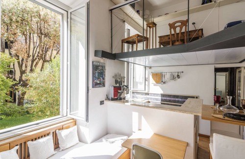 San Lorenzo Apartment | Apartment ∙ 1 bedroom ∙ 3 guests