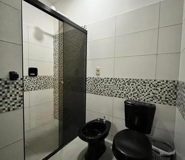 Mariano Roque Alonso Apartment | Apartamento cerca del Aeropuerto