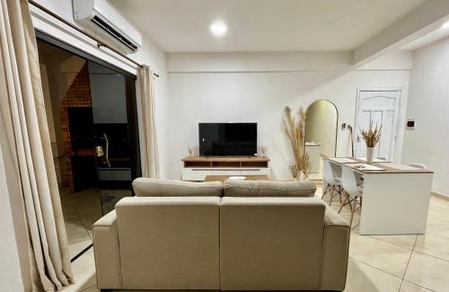 Mariano Roque Alonso Apartment | Apartamento cerca del Aeropuerto