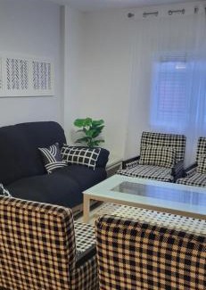 Pinto Apartment | Aparamento WARNER 8 PERSONAS