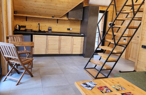 Artashavan Cottage | Aparan park