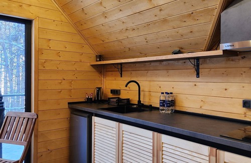 Artashavan Cottage | Aparan park