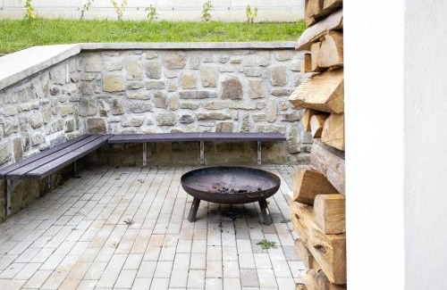 Pozlovice Apartment | Aparmány Ludmila- Za Potokem 97,Pozlovice