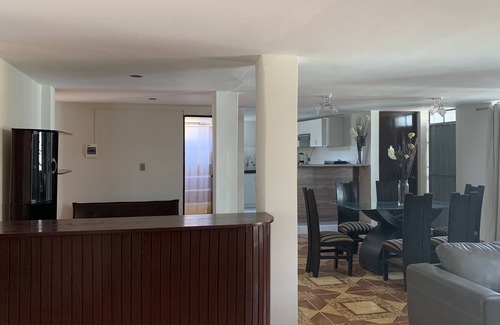 Yanahuara House | Aparment Arequipa yanahuara