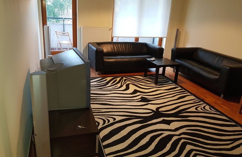 Glogow Apartment | Aparment in Głogów very nice