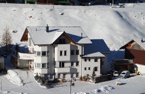 Galtur Apartment | Apart Alina