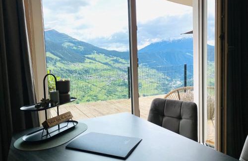 Landeck Apartment | Apart Alpine Retreat 3