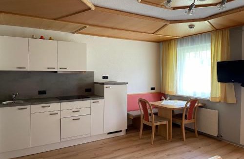 Mathon Apartment | Apart Andrea
