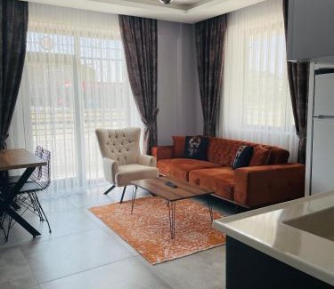 Avanos Apartment | Apart Angel Suit 3