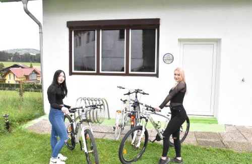 Sankt Martha House | Apartment Rappitsch