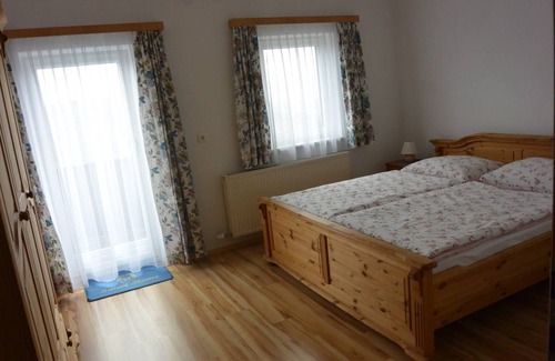 Waidhofen An Der Ybbs Apartment | Apartment ∙ 1 bedroom ∙ 2 guests