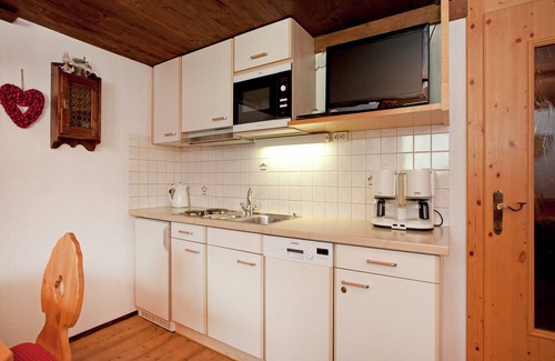 Gerlosbergeben Apartment | Apartment near Zillertal ski area