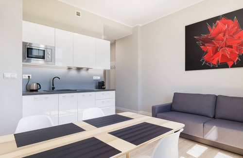 Stare Miasto District Apartment | Apart Avenue 22