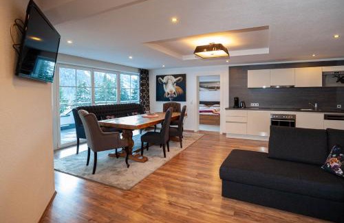 Kappl Apartment | Apart Avenzio