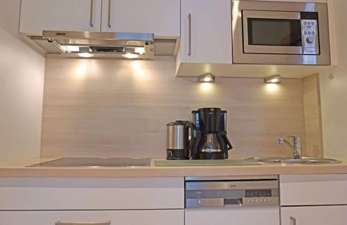 Ried im Oberinntal Apartment | Apart B by Interhome