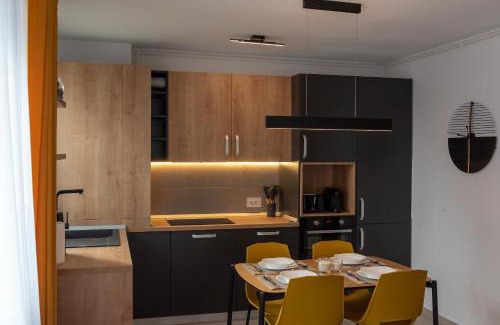Tractorul Apartment | Apart B&V