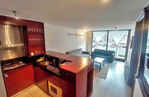 El Golf Apartment | Apart Barrio El Golf
