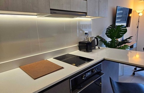 Temuco Apartment | Apart Bauerle Curitiba
